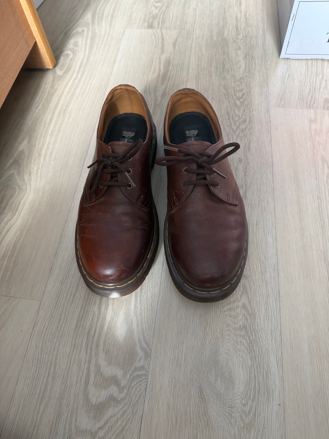 닥터마틴 1461 크레이지호스 270 상품이미지1