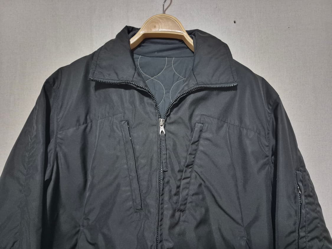 씨피컴퍼니 레트로저켓 상품이미지3