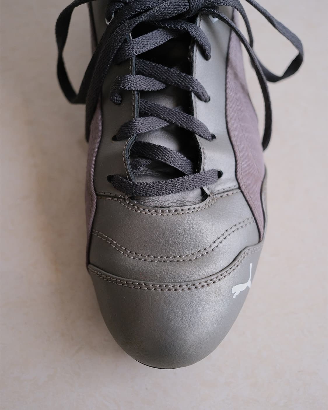 Puma high top sneakers 상품이미지4