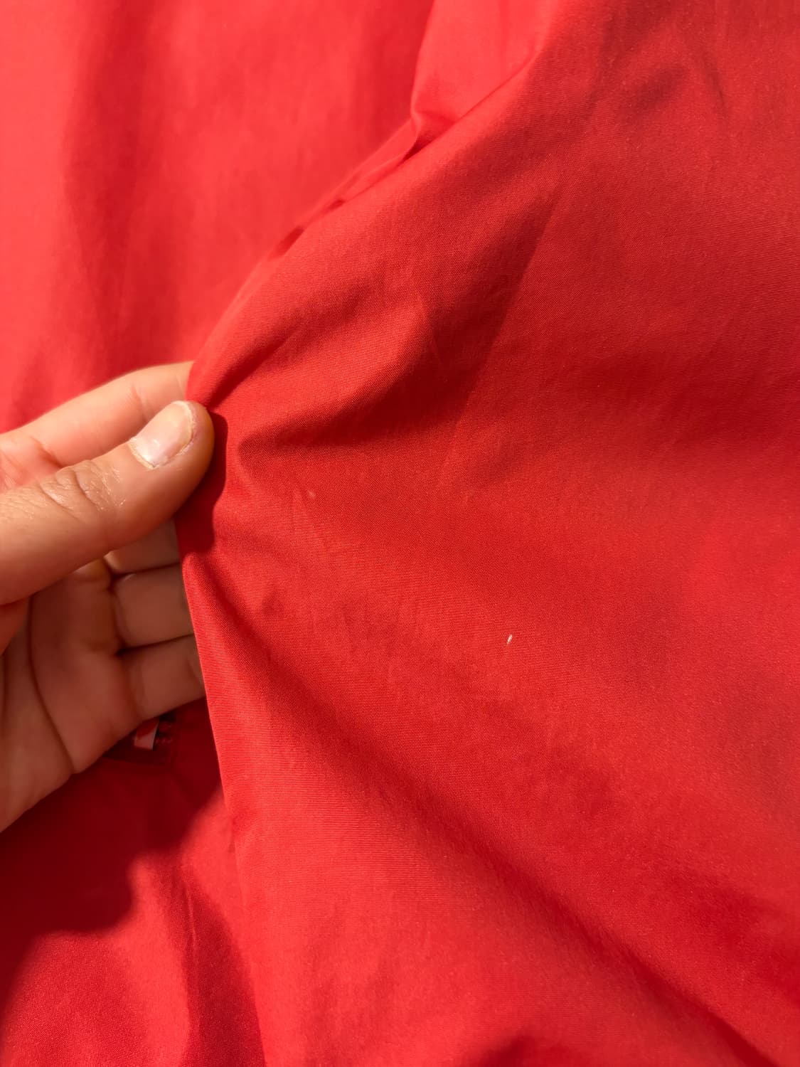 나이키 올드스쿨 바람막이 상품이미지10