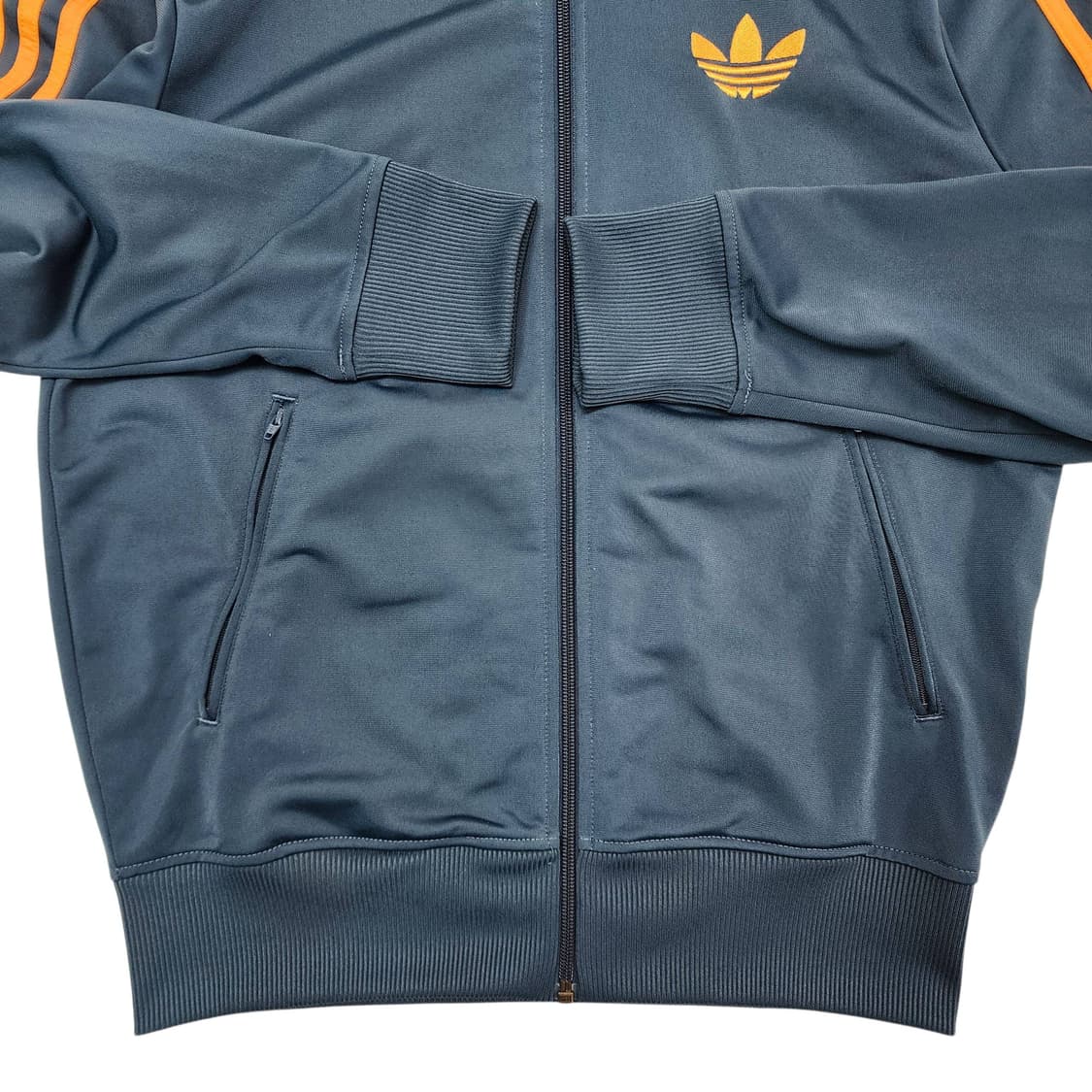 95 ADIDAS 아디다스 파이어버드 져지 트랙탑 상품이미지4