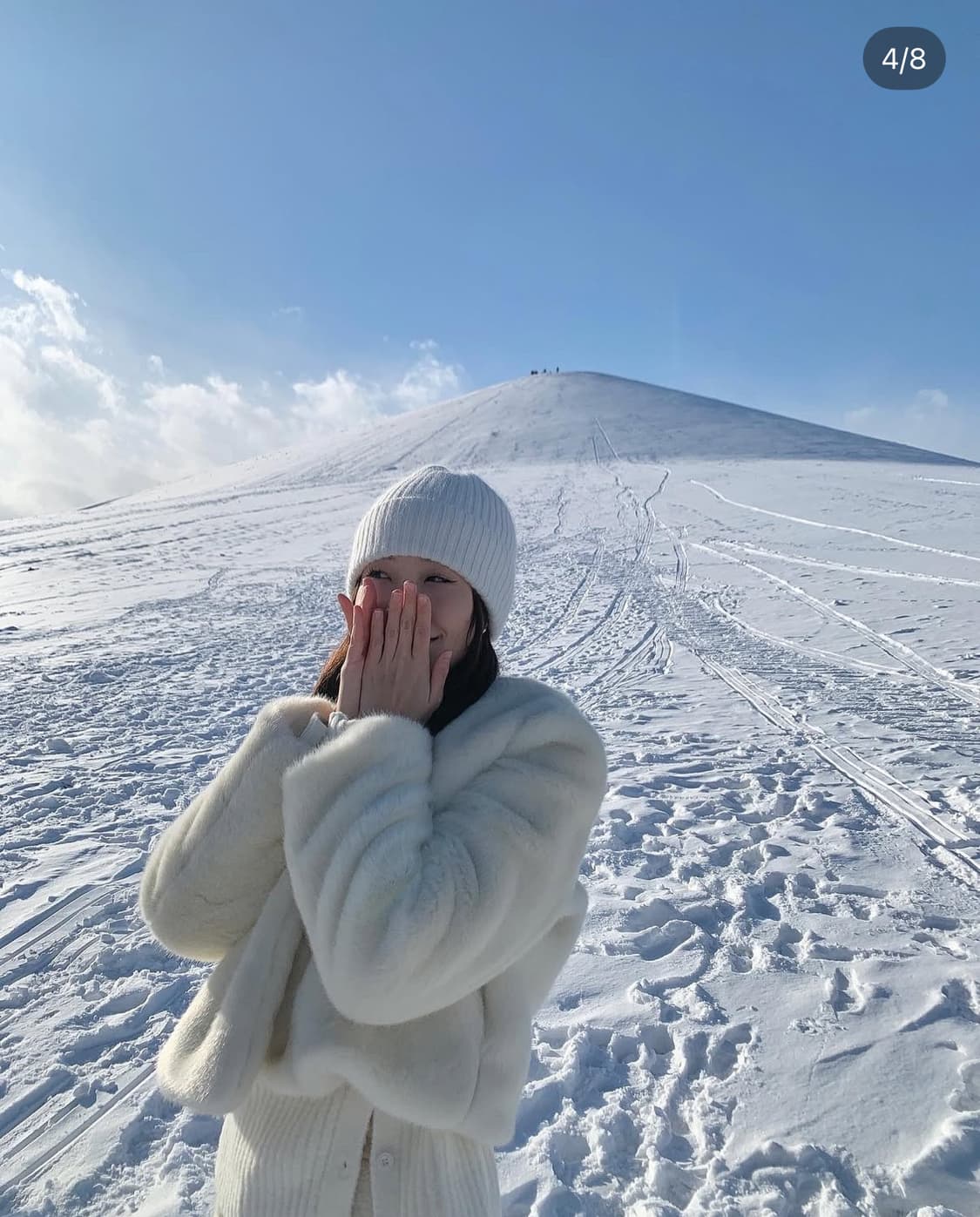 틸트 제작 퍼자켓 샵모로 토우즈 부클 밍크퍼자켓 온트마켓 르플레인 상품이미지1