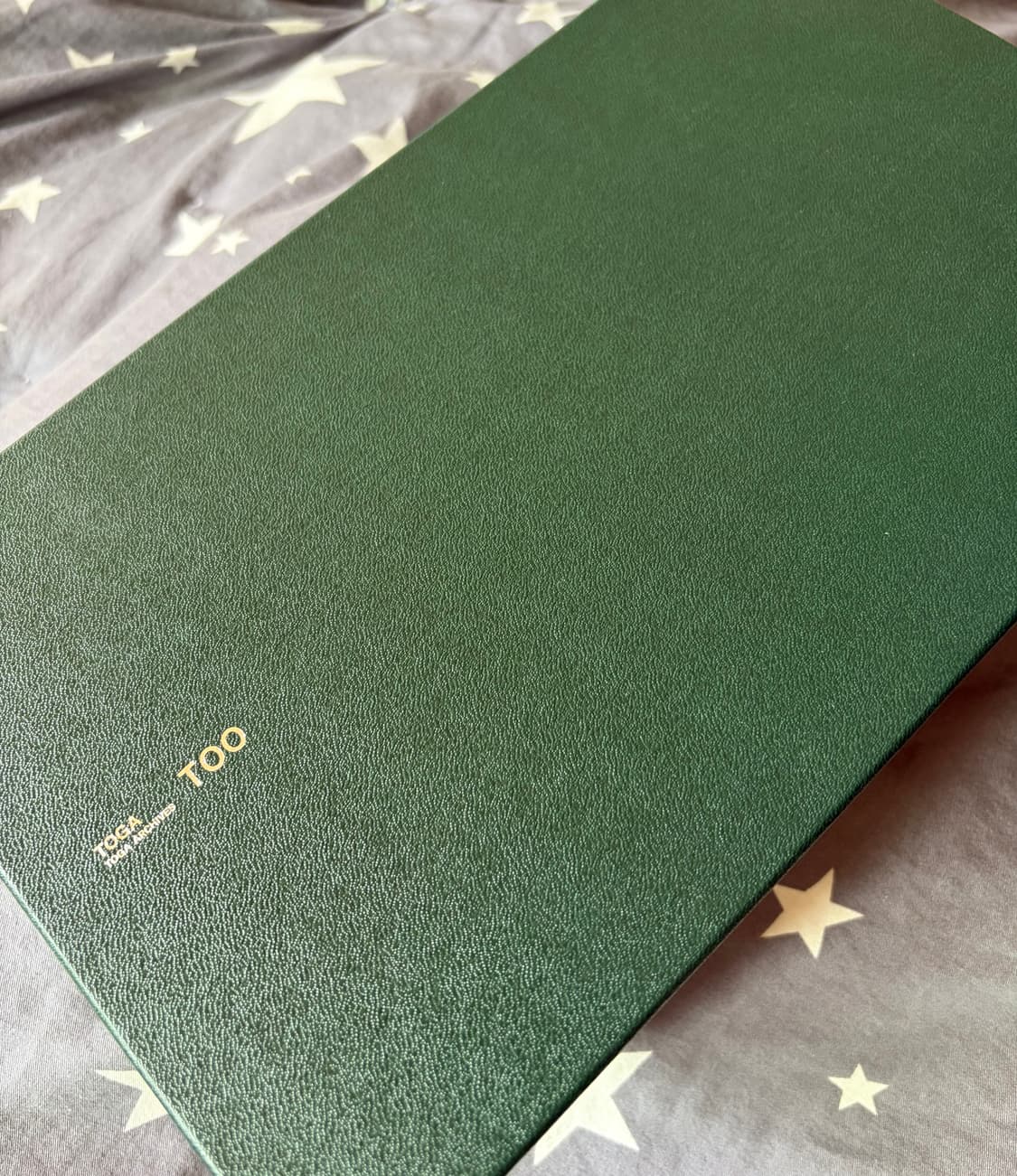 토가 메탈 벨트 블랙 L 상품이미지3