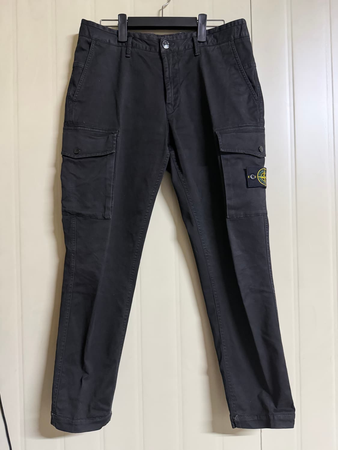 스톤아일랜드 카고 팬츠 32 상품이미지1