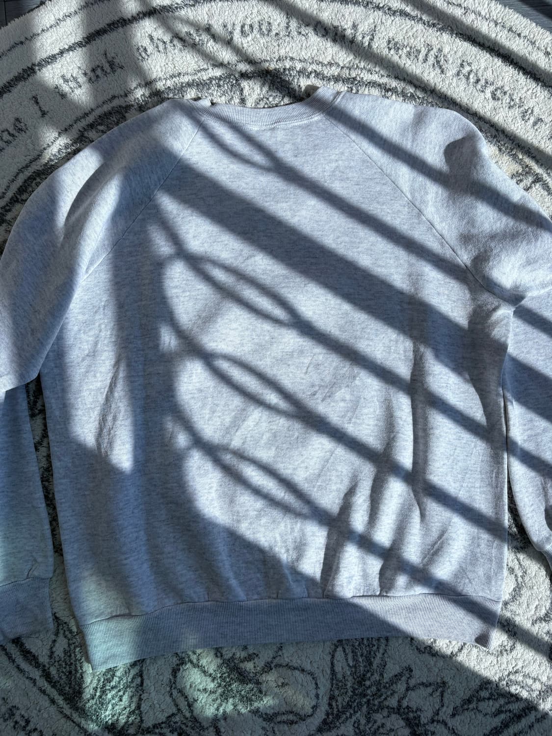 [XL]90s jerzees sweatshirt 상품이미지2