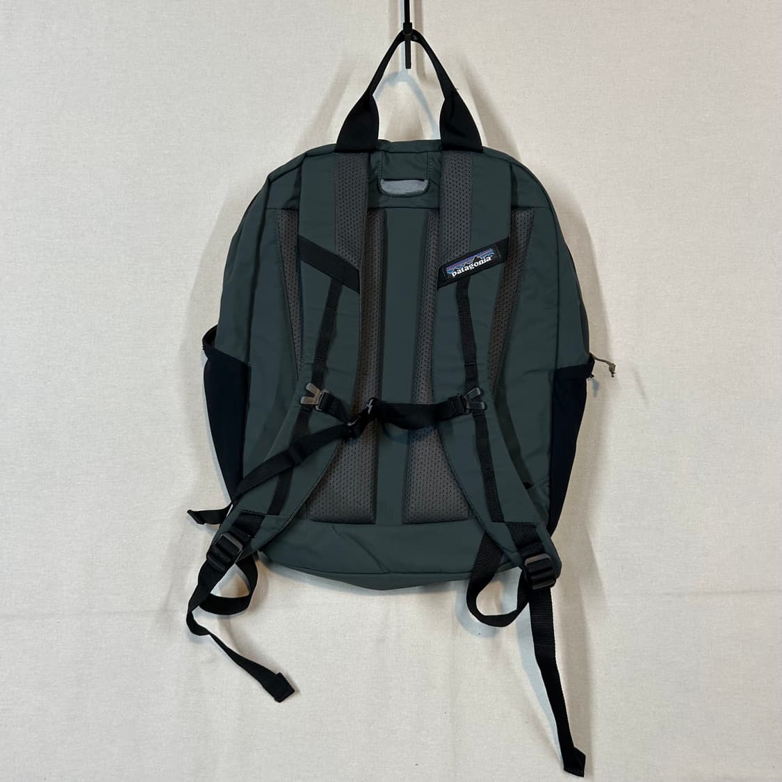파타고니아 백팩 토트백 2way 가방 상품이미지8
