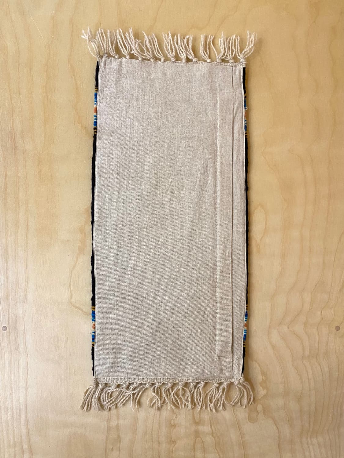 VTG navajo rug 빈티지 나바호 러그 상품이미지5