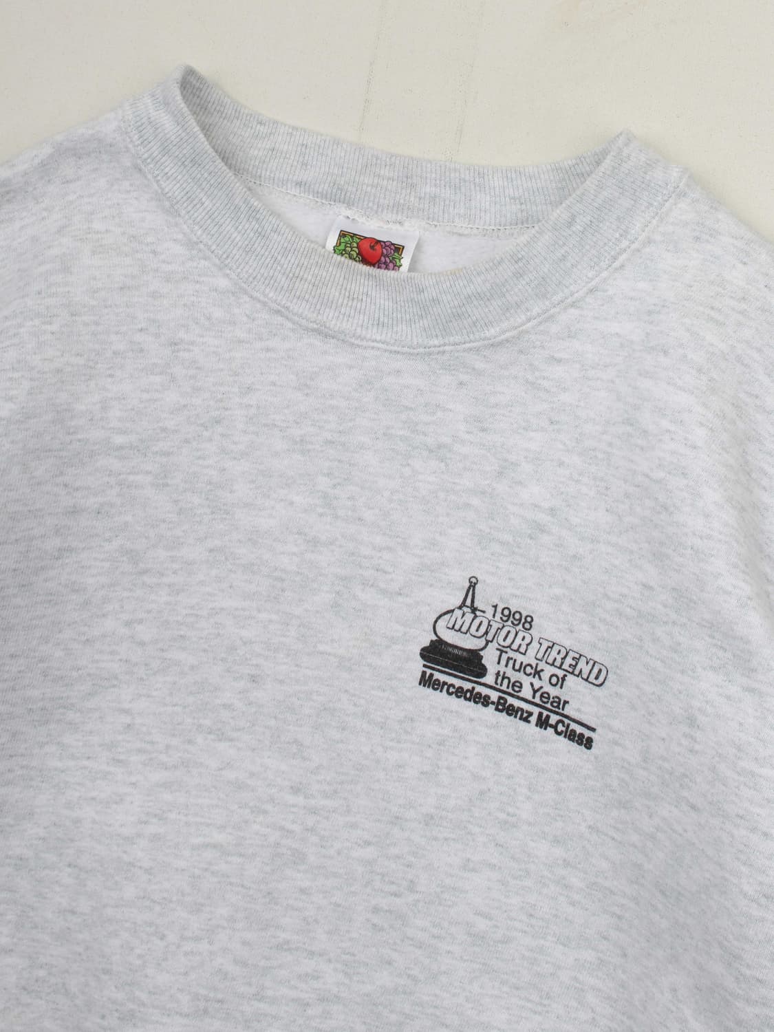 1998 MERCEDES-BENZ (L) 상품이미지3