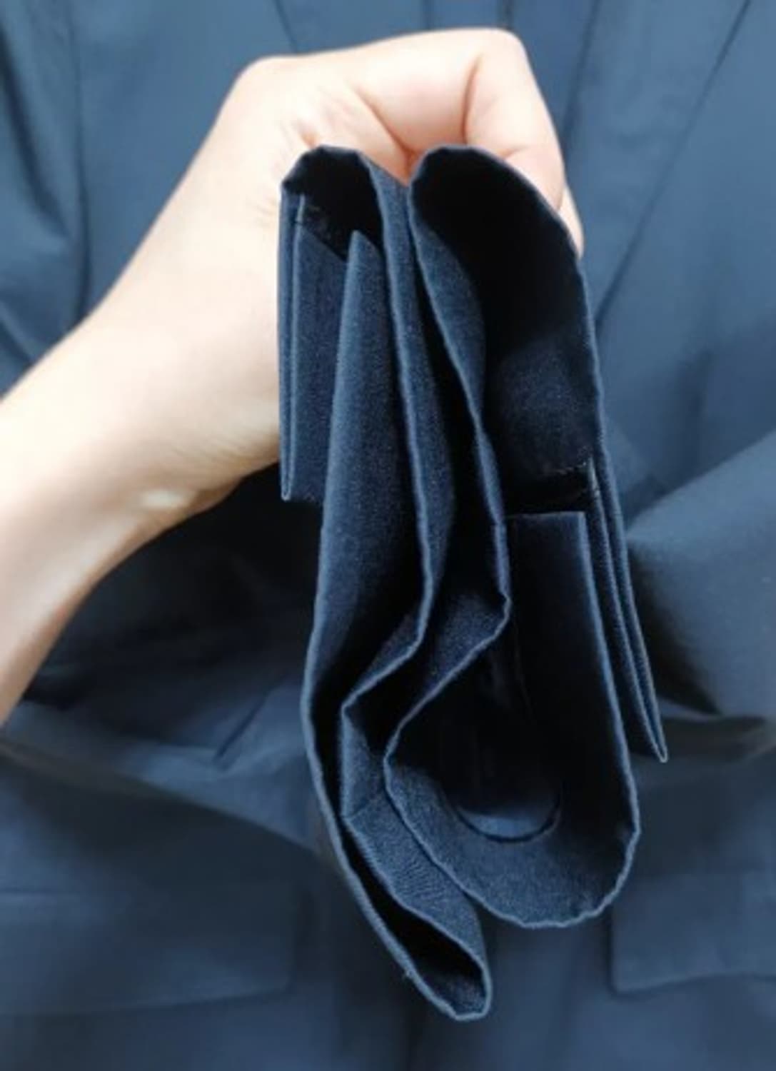 질스튜어트 남성 간절기자켓 M사이즈 상품이미지4