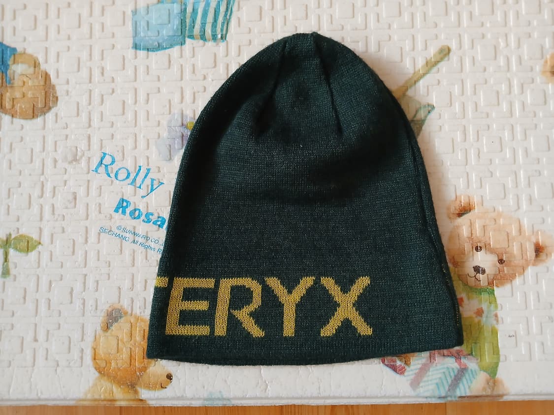 아크테릭스 버드 헤드 토크, 공용, 넬슨 정품 상품이미지2