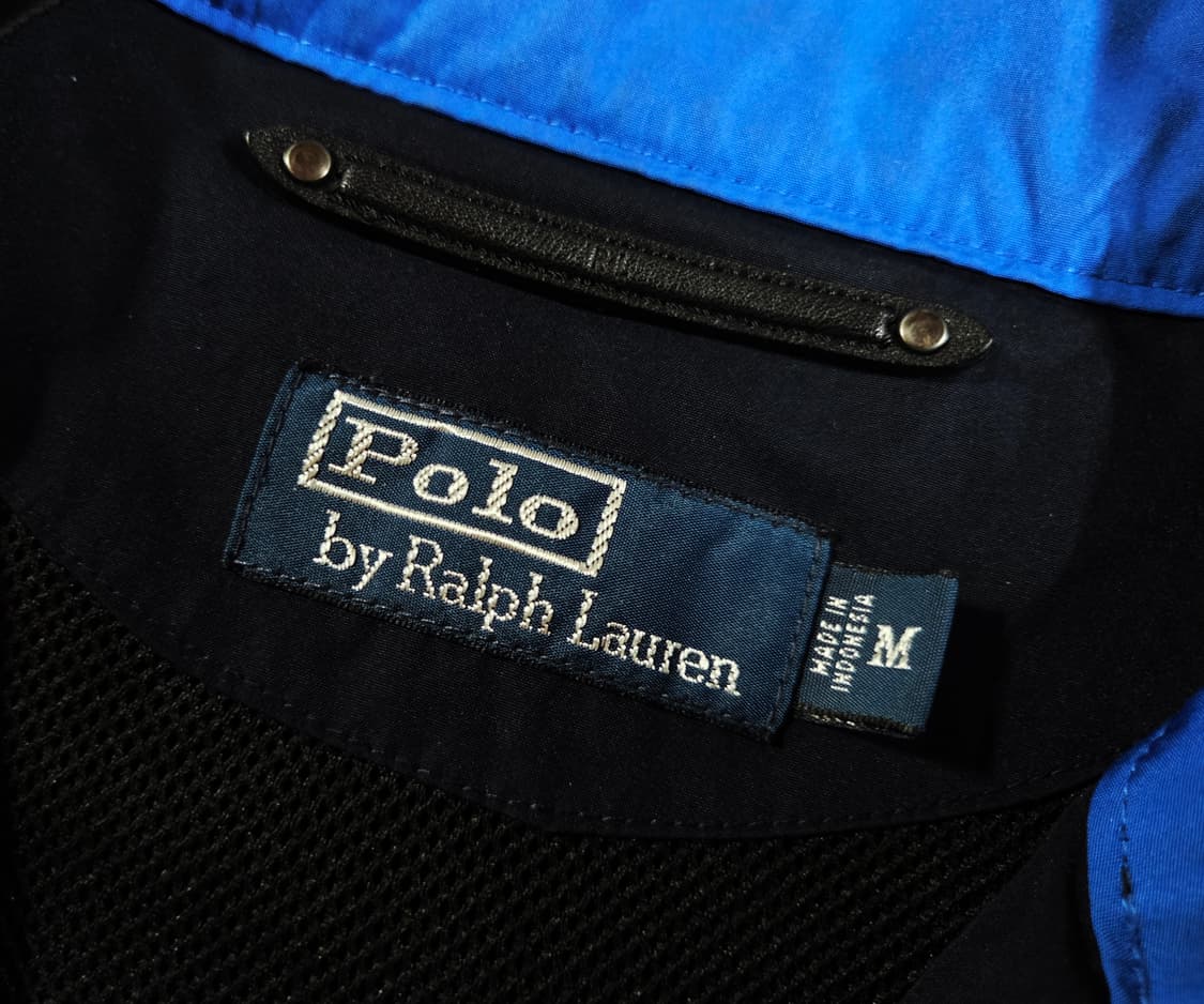 폴로 랄프로렌 Polo 클래식 폴리 바라쿠다 자켓
 상품이미지8