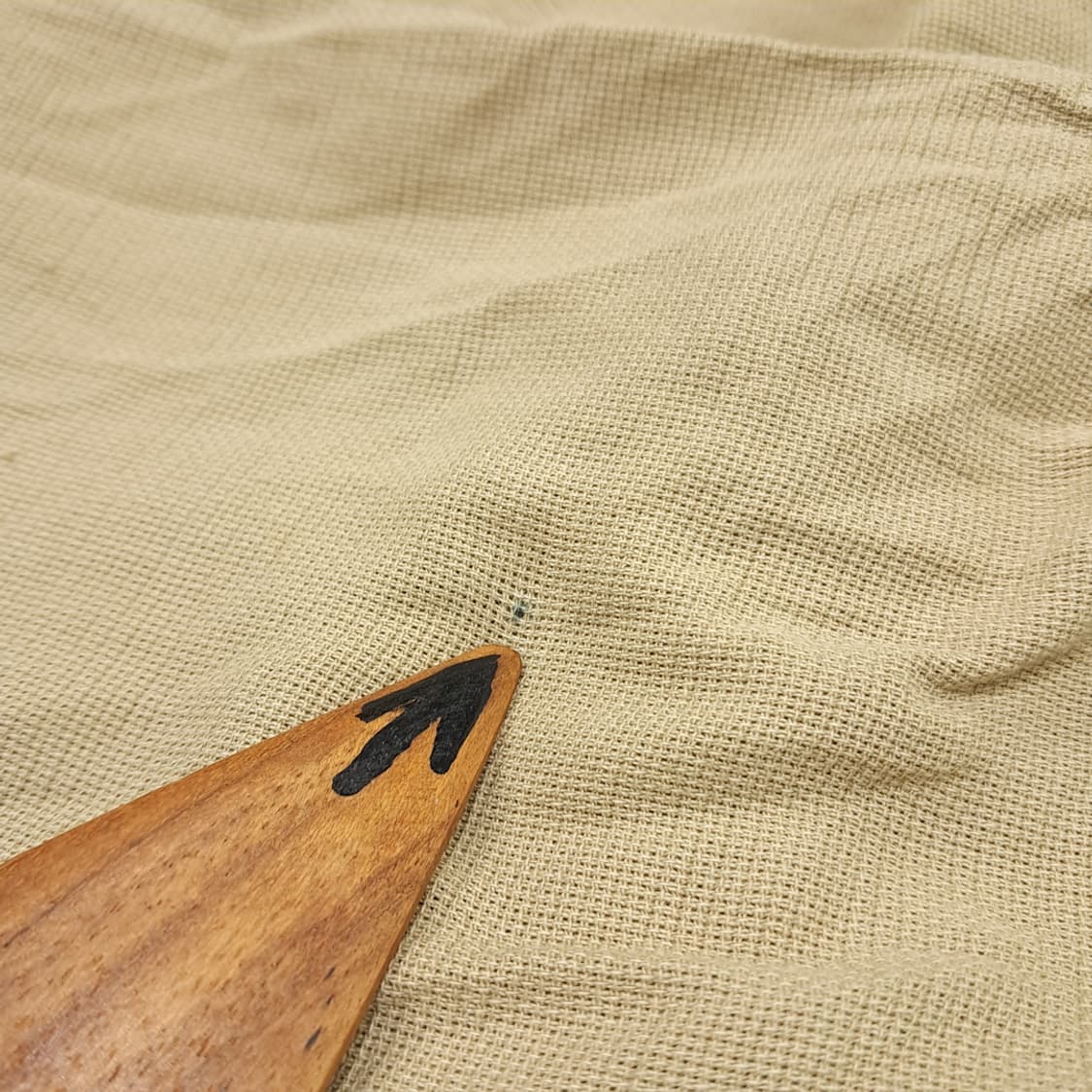 CN861 L 폴로 랄프로렌 사파리 베이지 유틸리티 하프오픈 셔츠 남방 상품이미지4