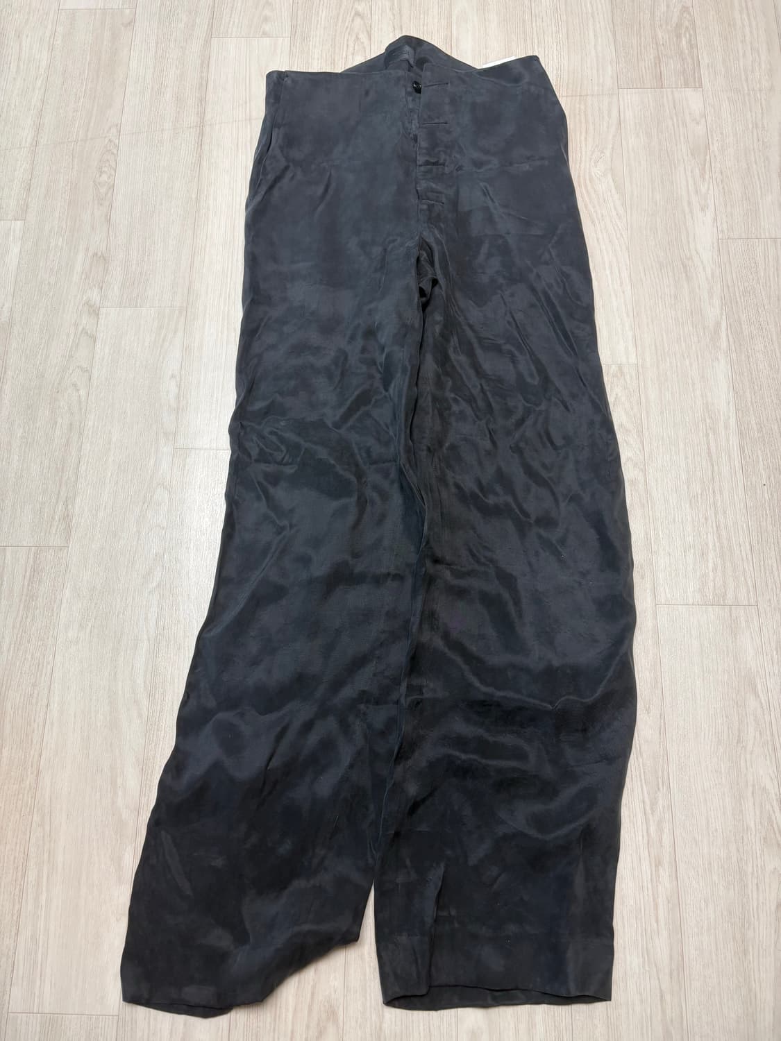 머듈 라운지 큐프라 팬츠 1사이즈 상품이미지1