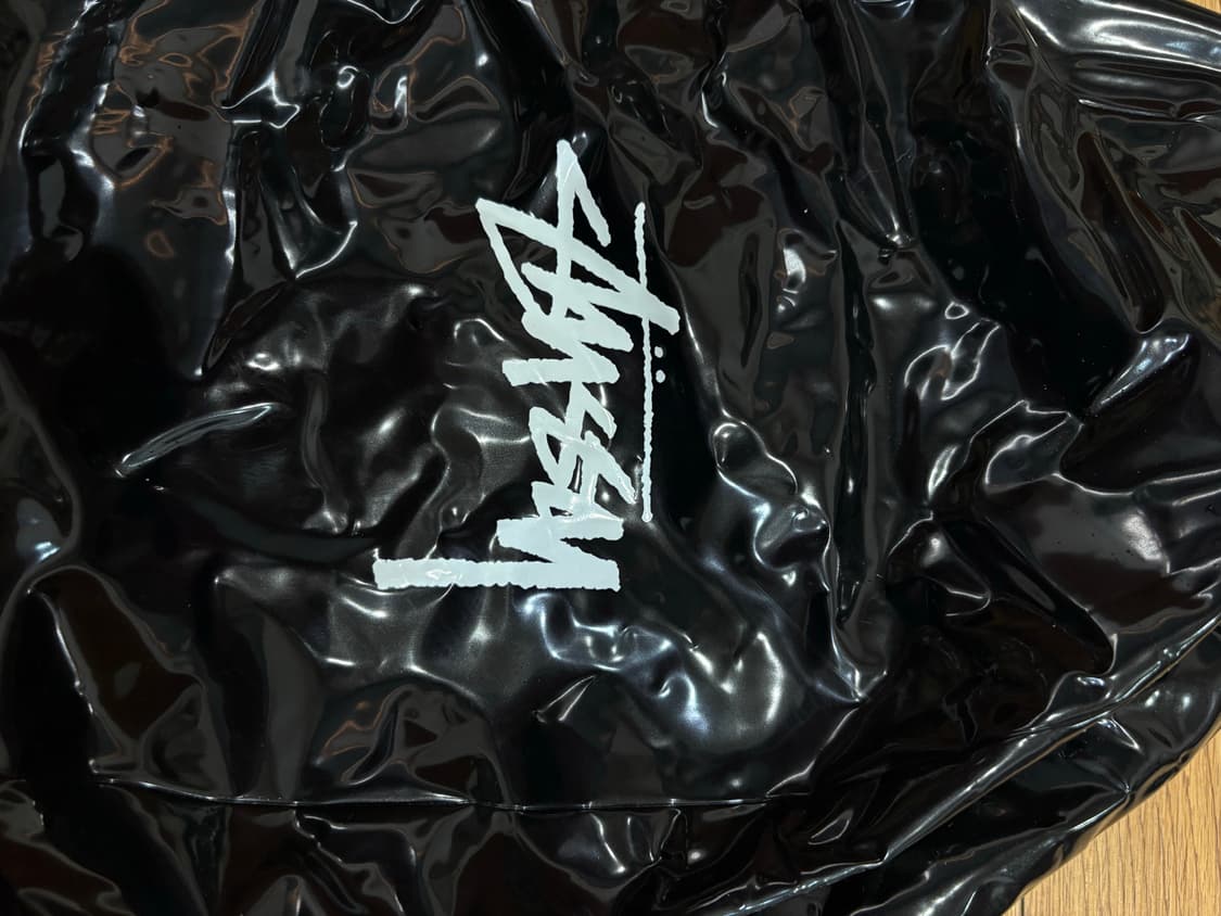 스투시 8볼 비치볼 상품이미지5