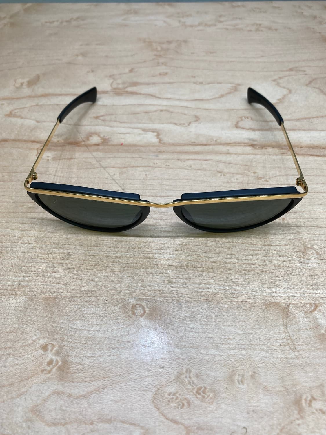 90’s dead stock rayban sunglasses 상품이미지3
