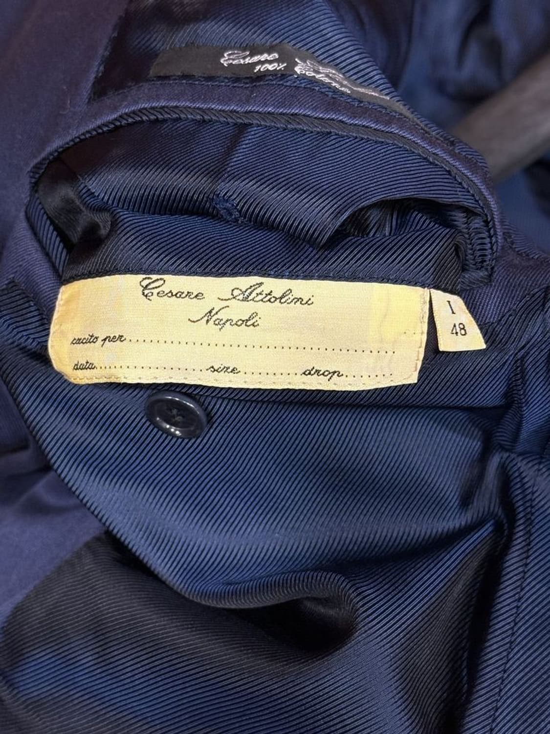 아톨리니 자켓 상품이미지10