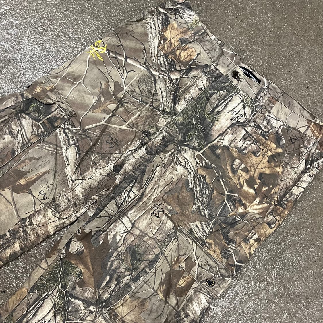 Realtree 리얼트리 카고 팬츠 (40“) 상품이미지2