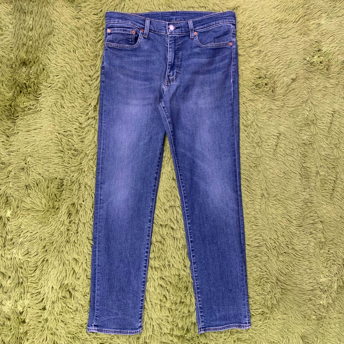 [36] 리바이스 프리미엄 511 슬림핏 데님팬츠 04511-4307 상품이미지3