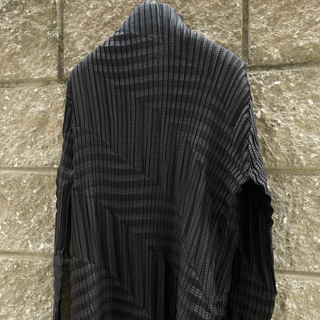 [2] ISSEY MIYAKE 긴팔 여성 셔츠 상품이미지5