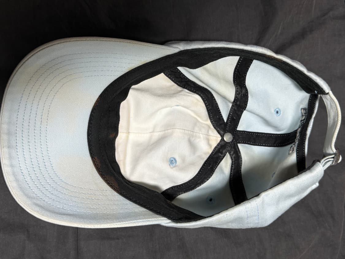 슈프림모자 상품이미지2