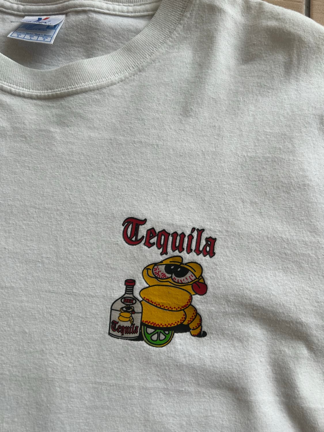 00‘s Loco’s only Tee 상품이미지5