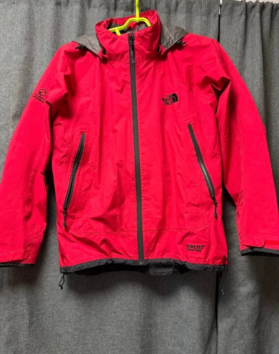 노스페이스 바람막이 판매합니다 상품이미지1