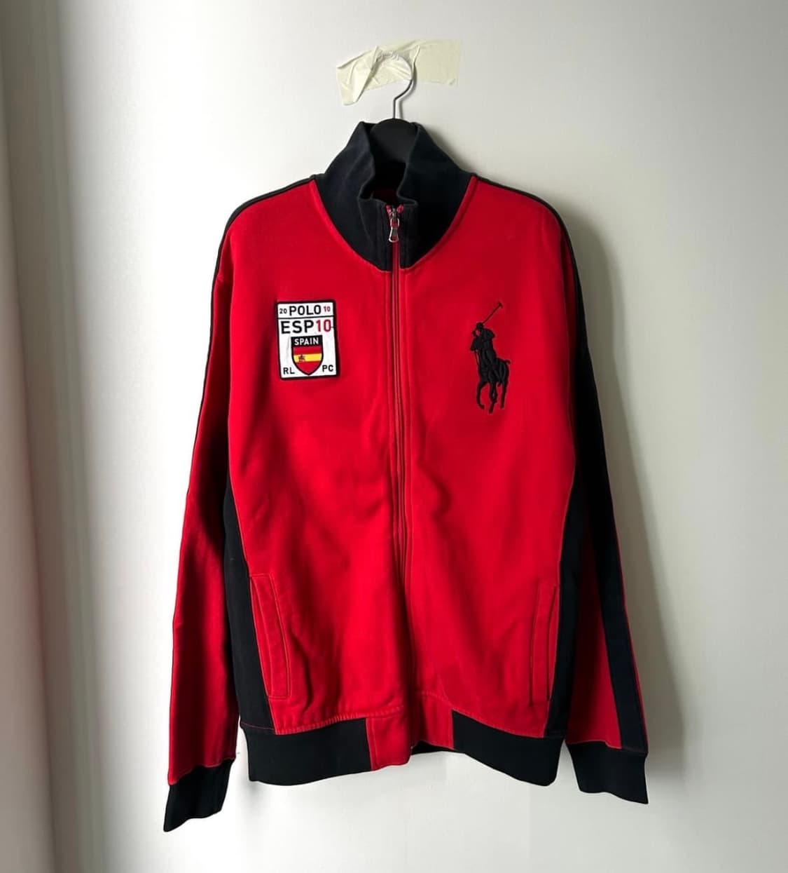 빅포니 에스파댜 져지 상품이미지1