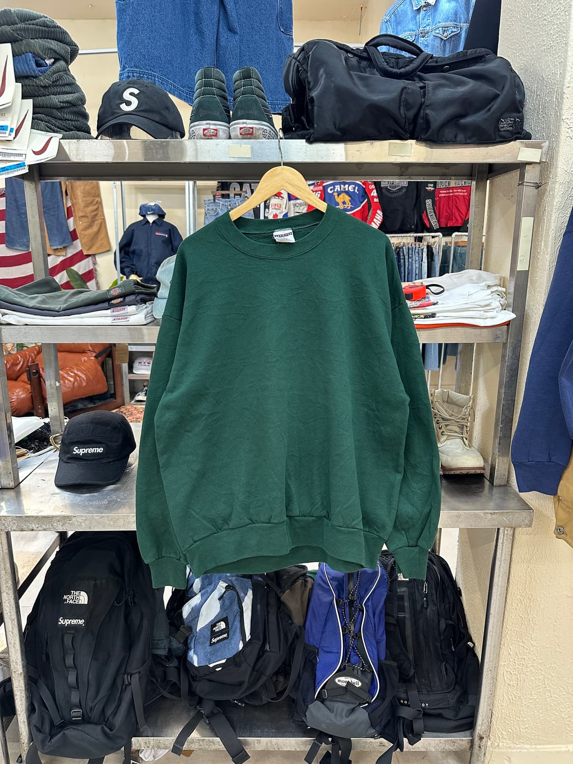 90s jerzees 50/50 스웻 상품이미지4