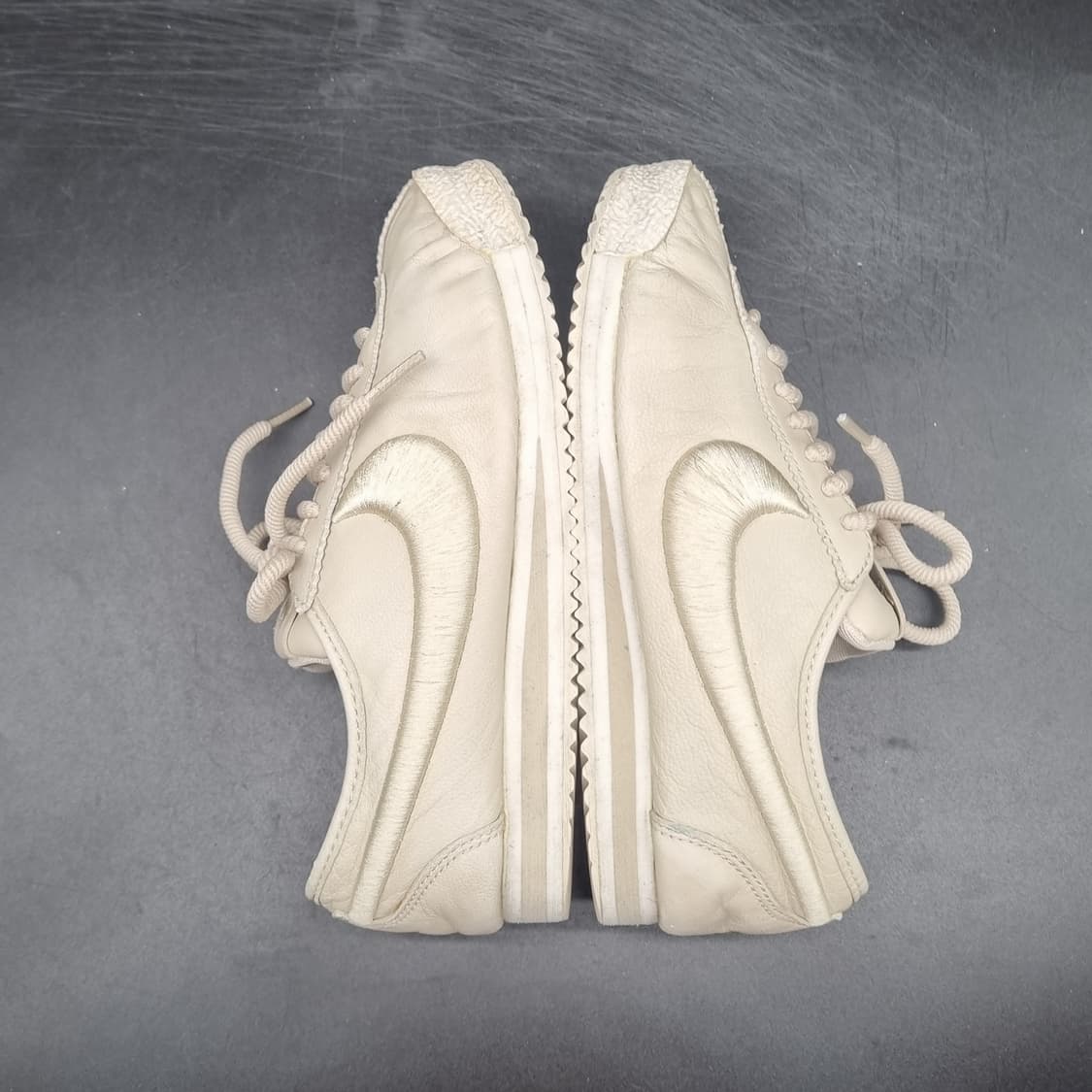 나이키 코르테즈 오트밀 운동화220 상품이미지5