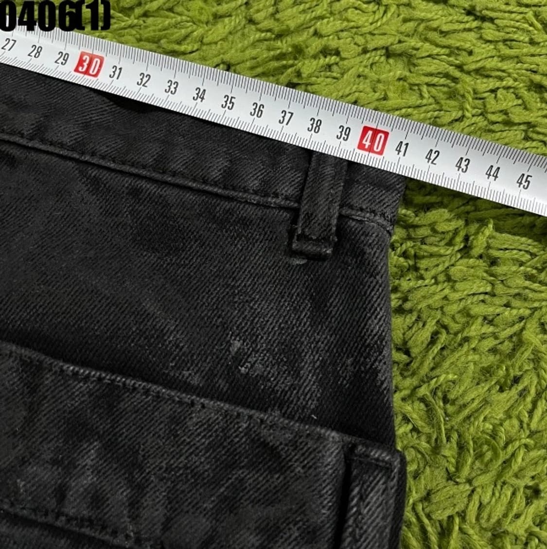 Ourpas 팬츠 32 상품이미지7