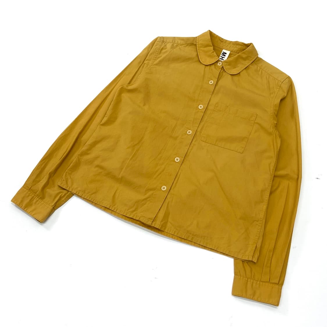 MHL Shirt 상품이미지3