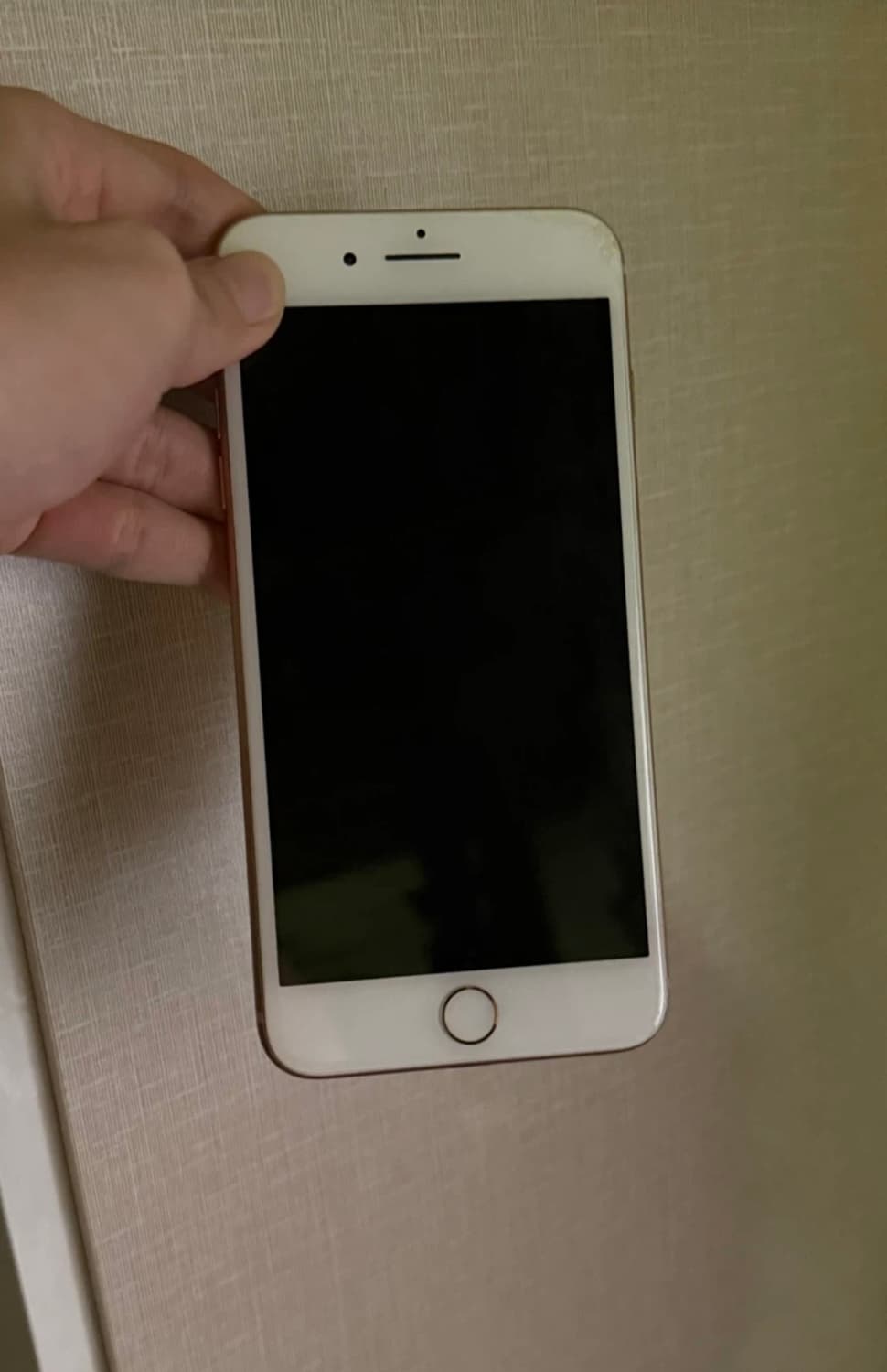 아이폰 8플러스 로즈골드 64gb 풀구성 상품이미지3