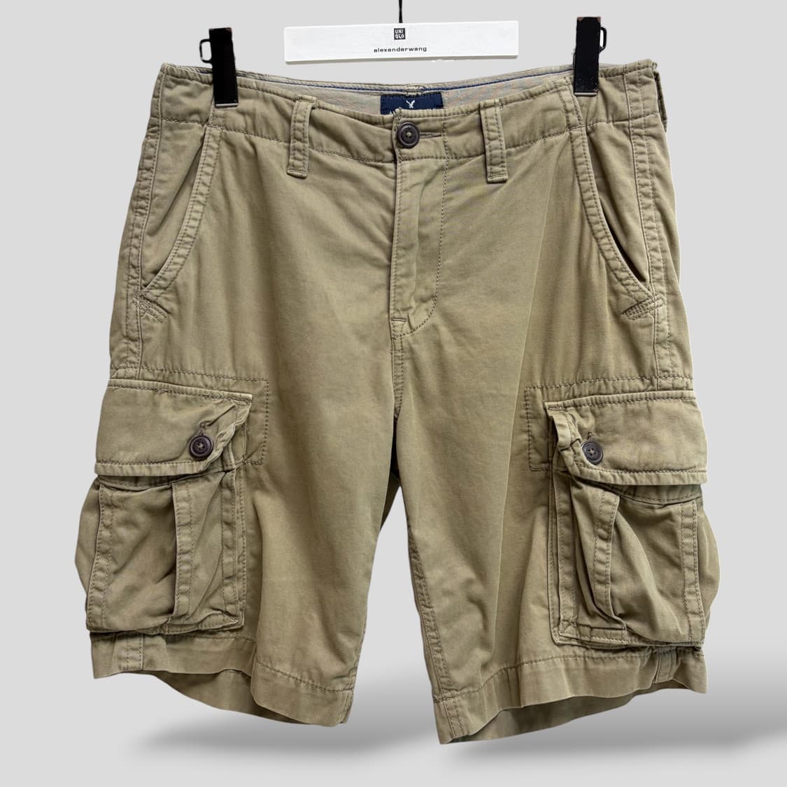 (30)아메리칸이글 카고 반바지 상품이미지1