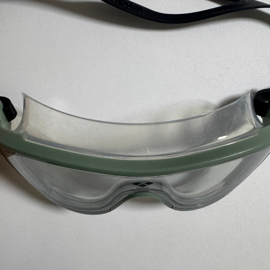 아레나 더원 마스크 수영고글 제이드 상품이미지5