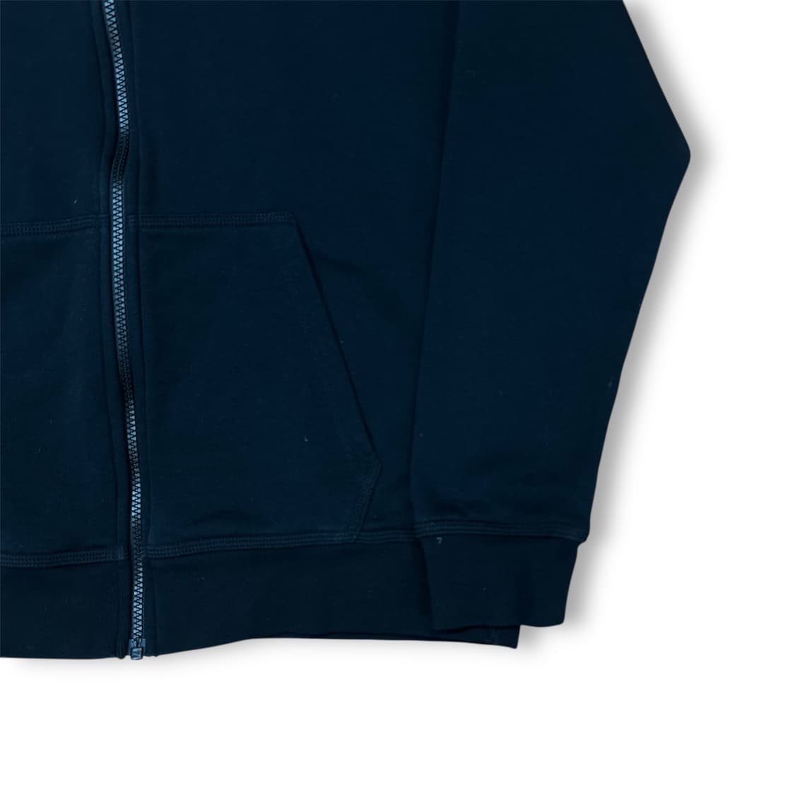 나이키 후드 집업 상품이미지3