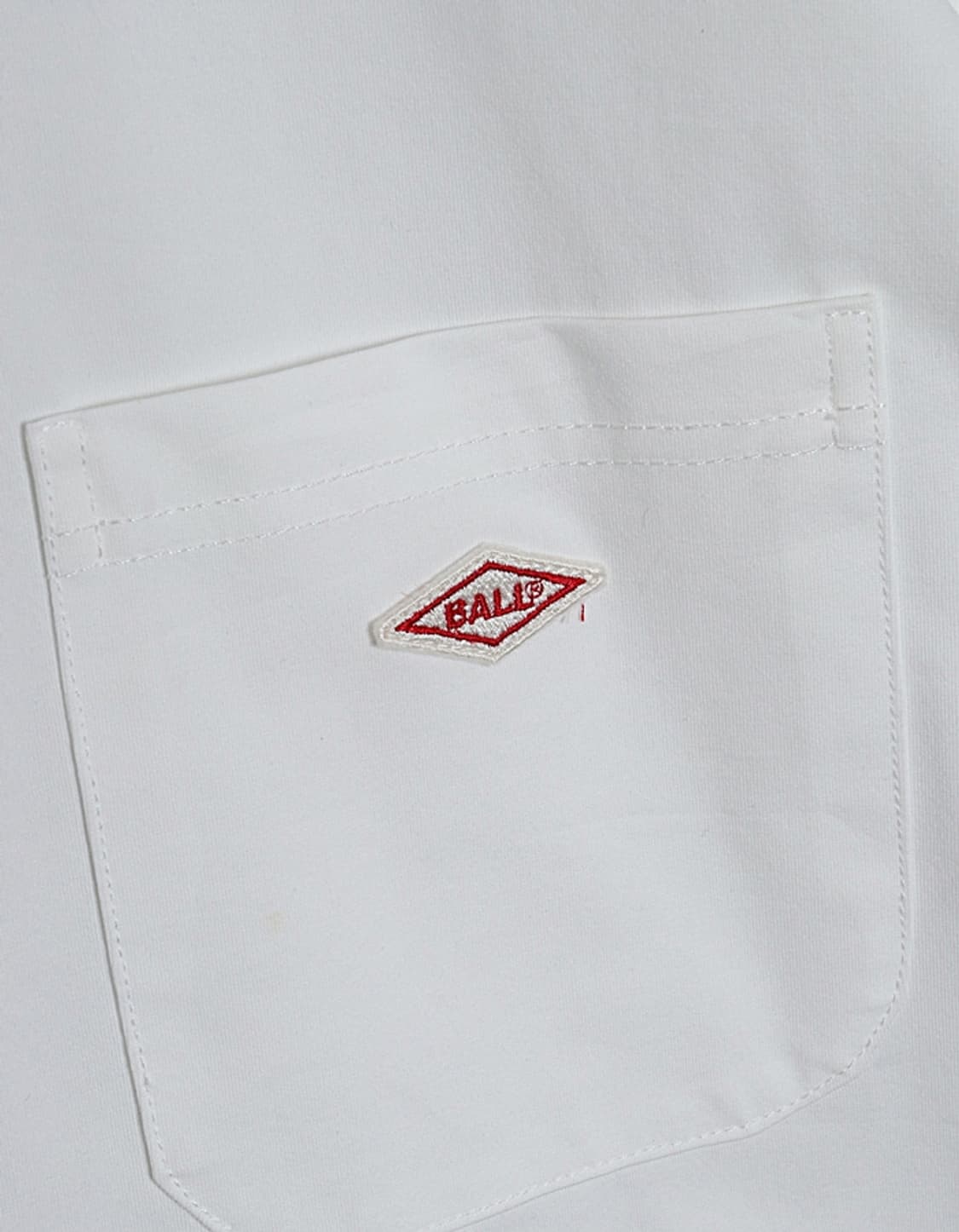  BALL Poly Over Shirts 상품이미지3