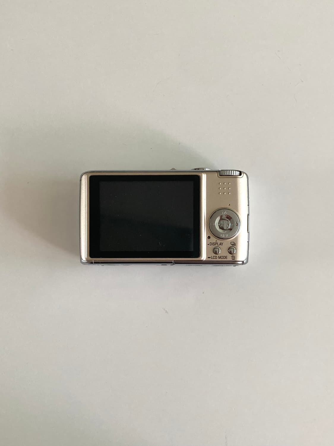 파나소닉 루믹스 DMC-FX07 빈티지디카 디카 상품이미지6