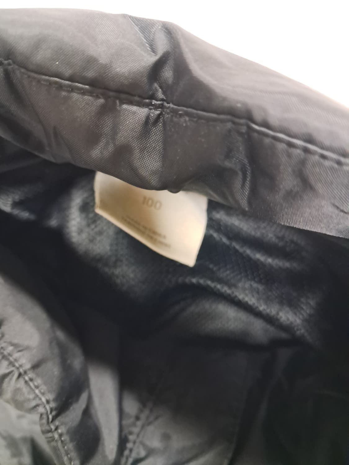 아디다스 바람막이 ac밀란 상품이미지5