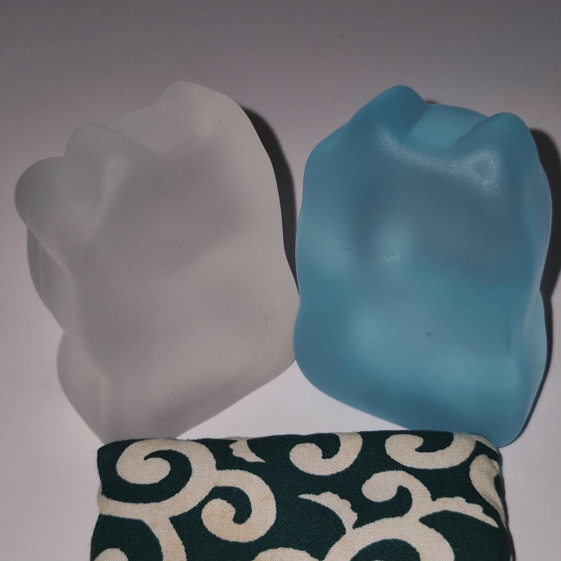 90s 토미 크리스탈 불투명 마네키네코 장식 1p 상품이미지8