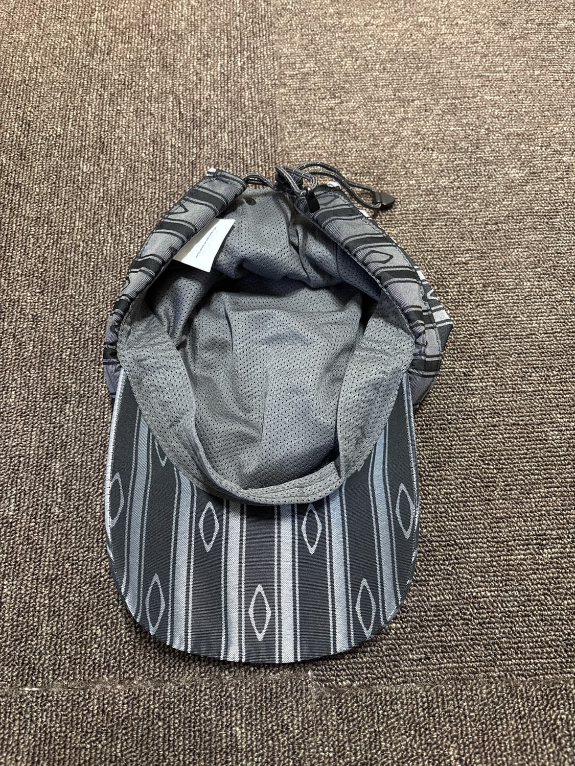 미스치프 모자 상품이미지2