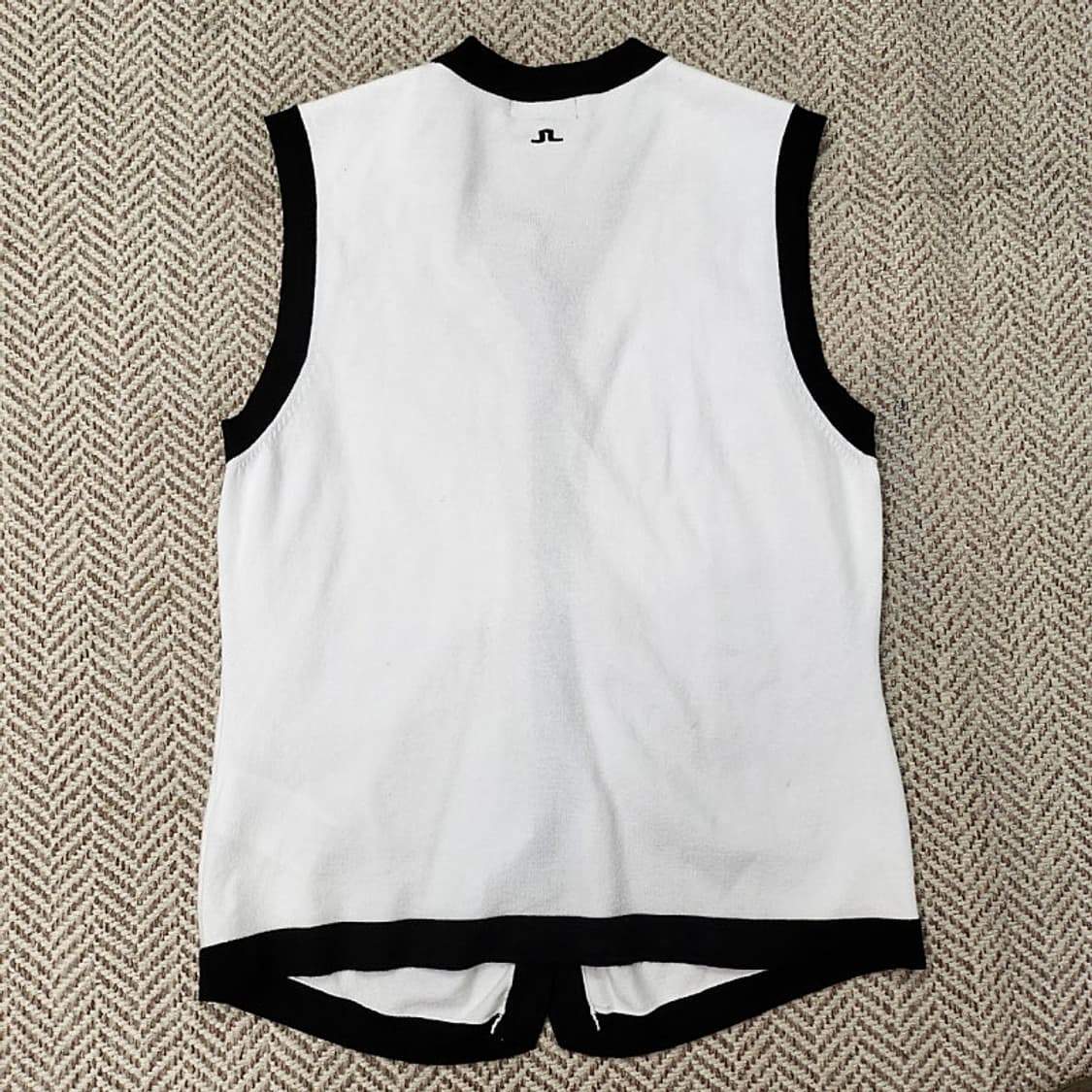 여성용 린드버그 조끼 상품이미지5