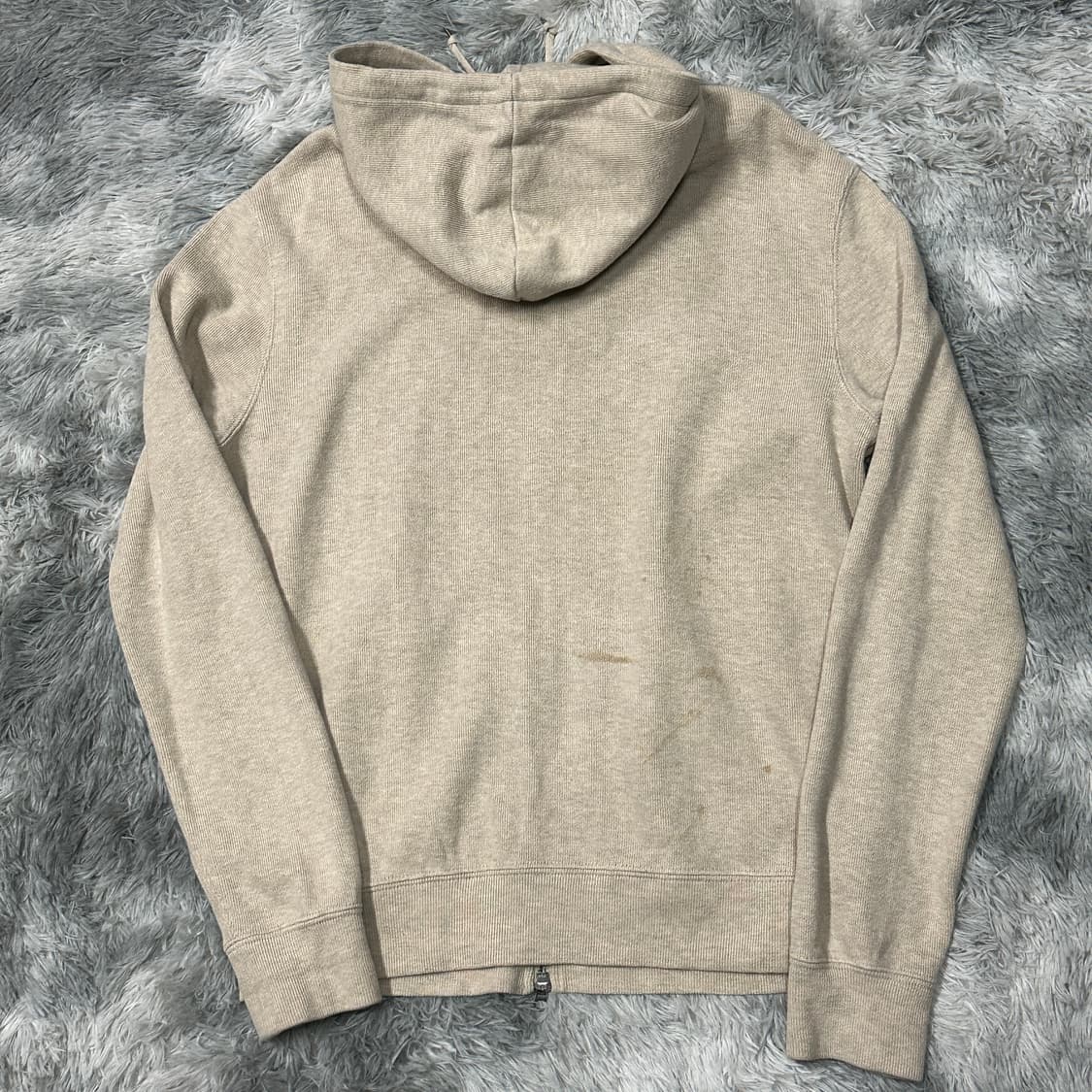 폴로랄프로렌 니트 후드집업 m 상품이미지4