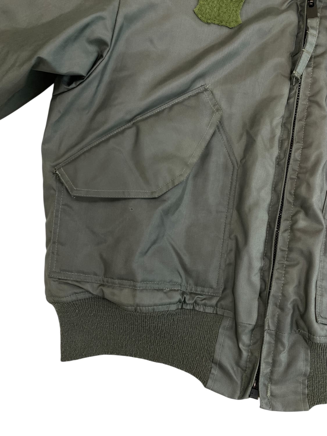 USAF CWU-45p 플라이트 자켓  상품이미지5