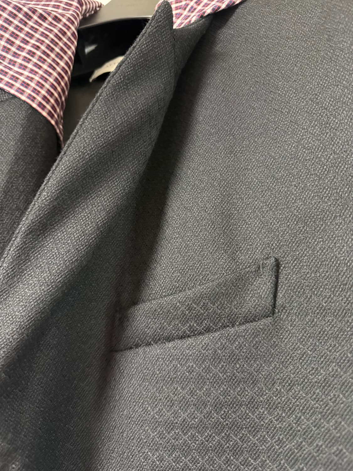 애프터프레이 후디드 블레이저 상품이미지8