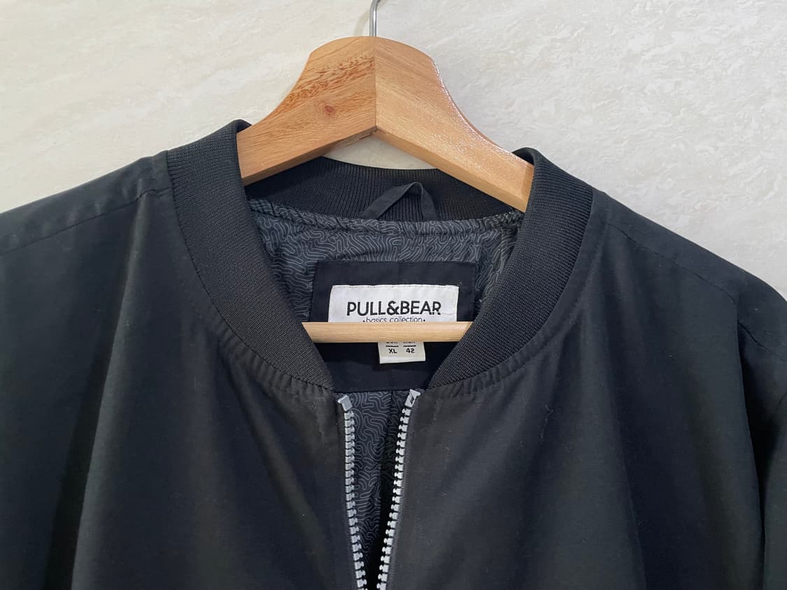 풀앤베어 / 봄버자켓, 남성자켓 / XL 상품이미지4