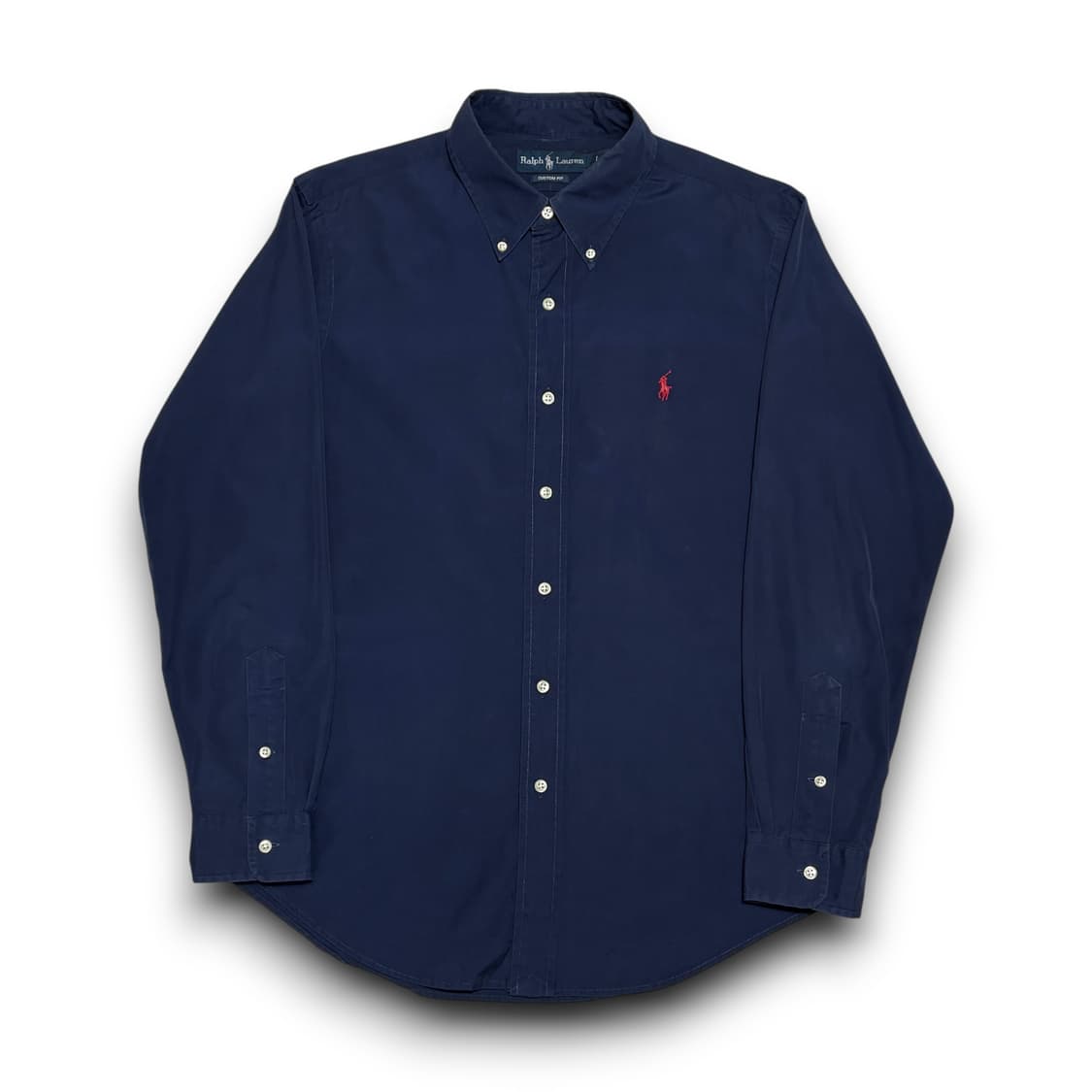 Polo Ralph Lauren 네이비 셔츠 상품이미지1