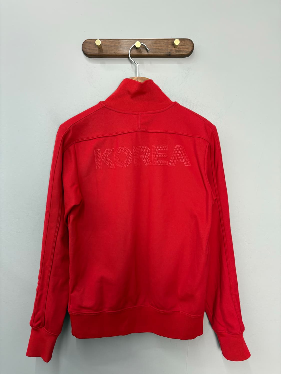 나이키 대한민국 축구 국가대표 트랙탑 져지 A3226 상품이미지5