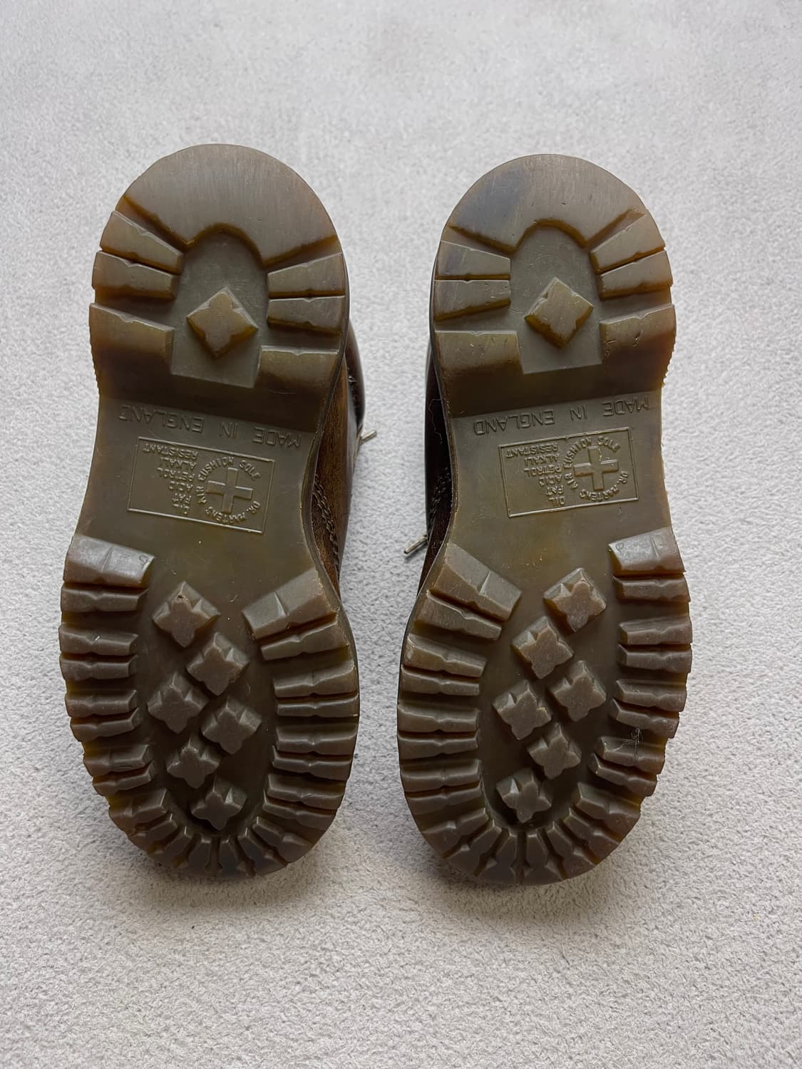 [3] ENGLAND VTG 닥터마틴 8287 -220-225 상품이미지7