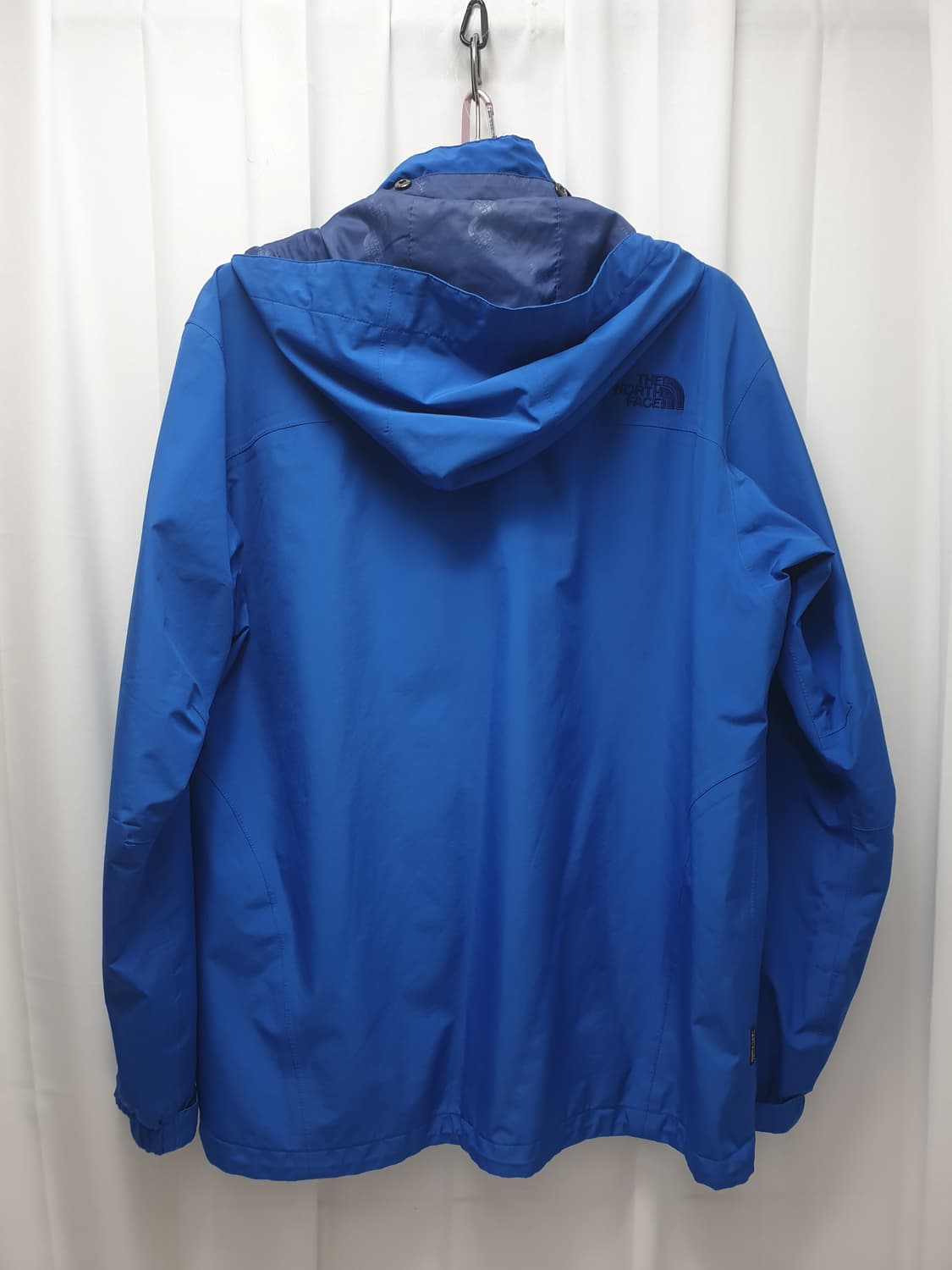 노스페이스 고어택스 하이벤트 바람막이 110 상품이미지2