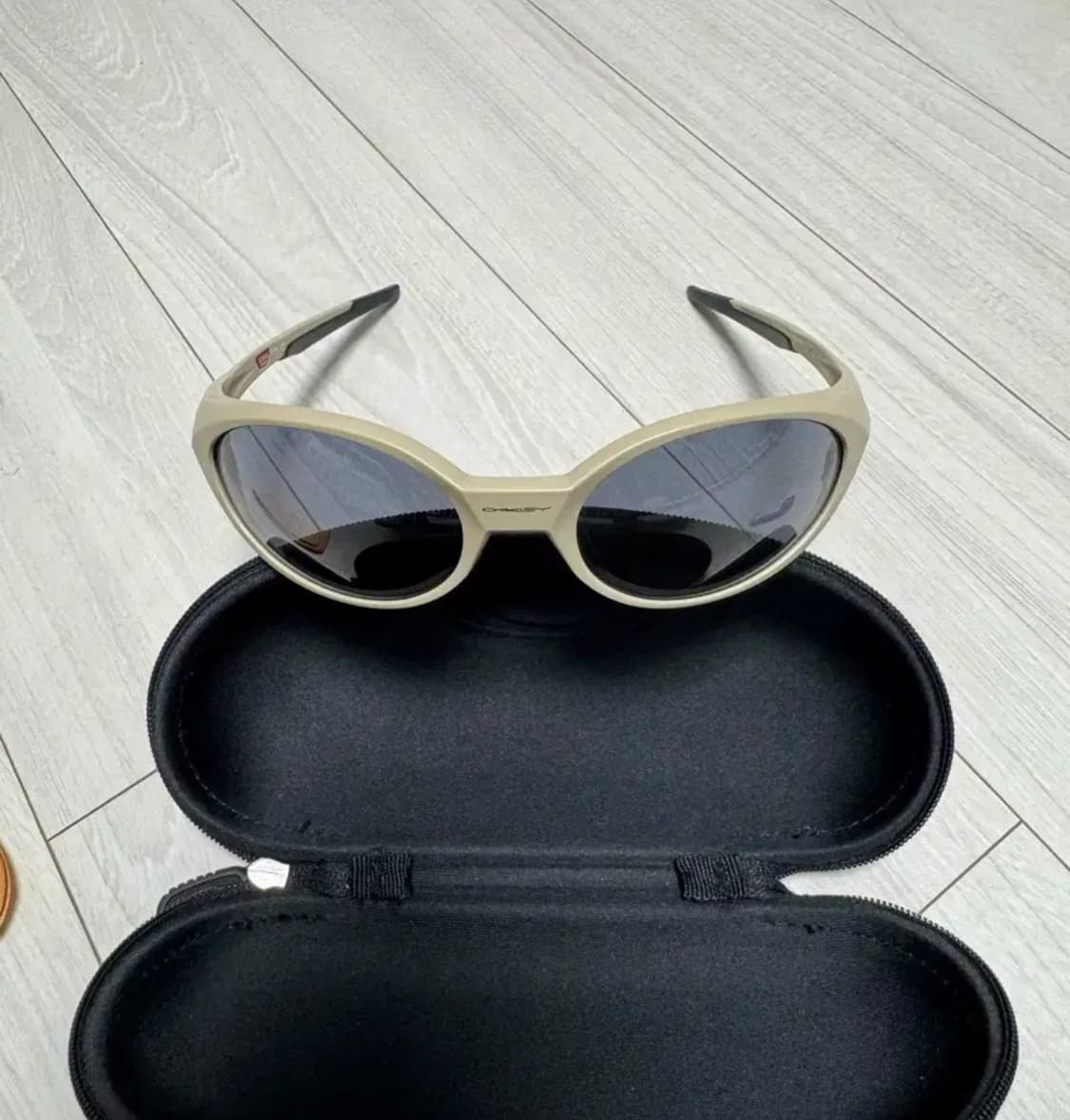 오클리 아이자켓 리덕스 재팬 리미티드 샌드 상품이미지3